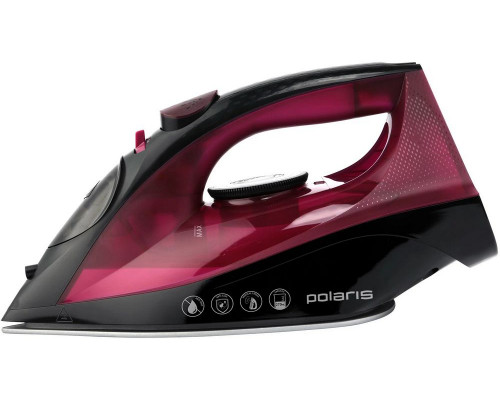 Утюг Polaris PIR 2430K фуксия