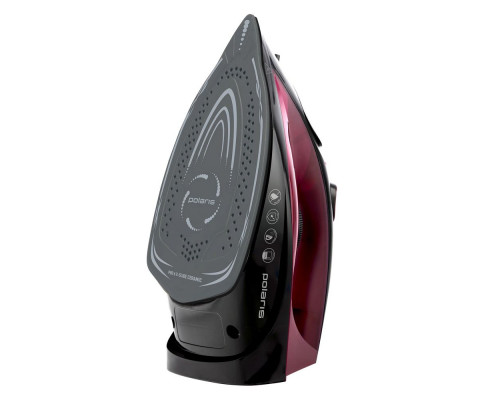 Утюг Polaris PIR 2430K фуксия