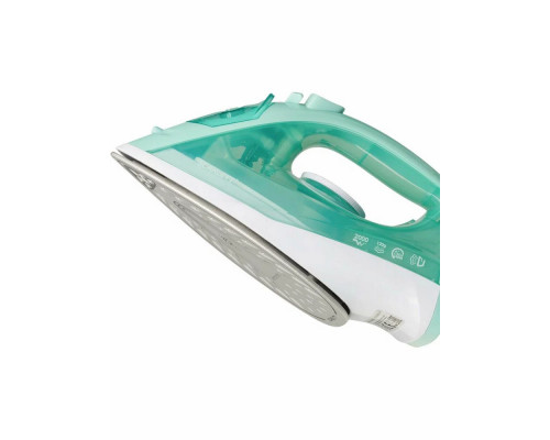 Утюг Scarlett SC-SI30K62 мятный