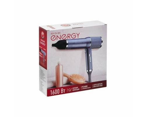 Фен Energy EN-885