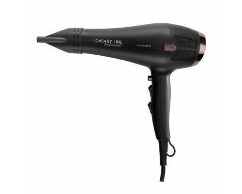 Фен Galaxy Line GL4356 черный