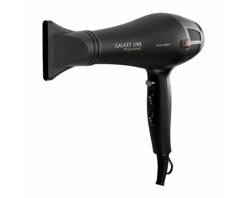 Фен Galaxy Line GL4356 черный