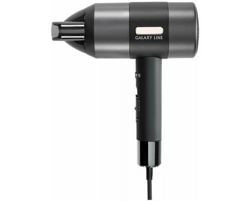 Фен Galaxy Line GL4357 черный