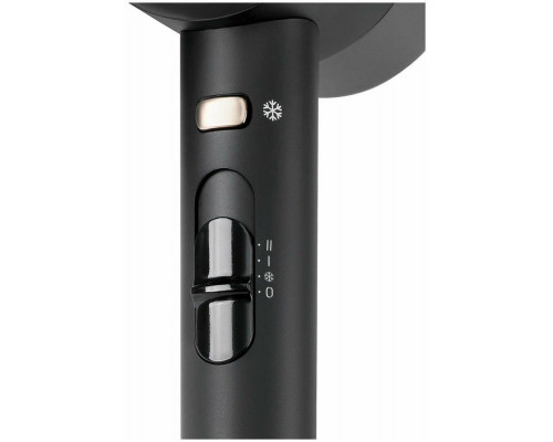 Фен Galaxy Line GL4357 черный