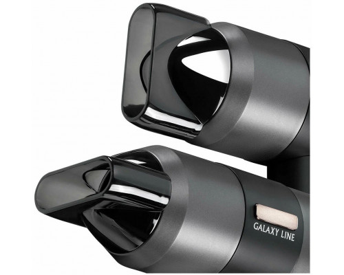 Фен Galaxy Line GL4357 черный