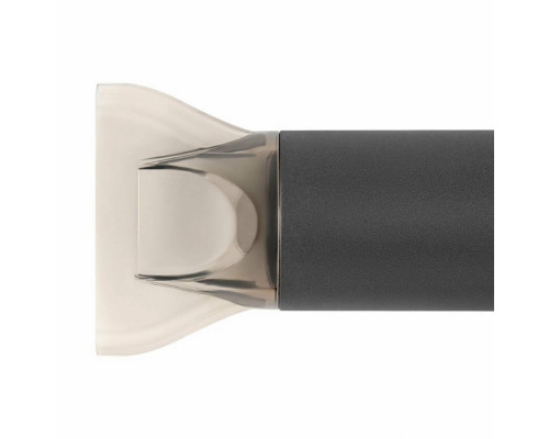 Фен Hyundai H-HD0765 графит/хром