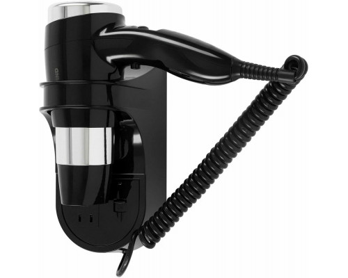 Фен Starwind SW-HD877 черный