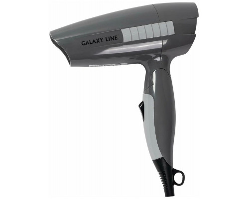 Фен для волос Galaxy Line GL 4337 серый