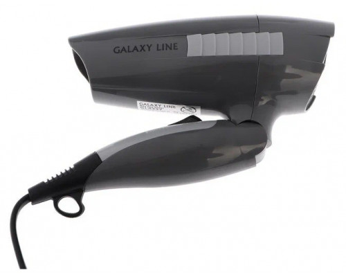 Фен для волос Galaxy Line GL 4337 серый