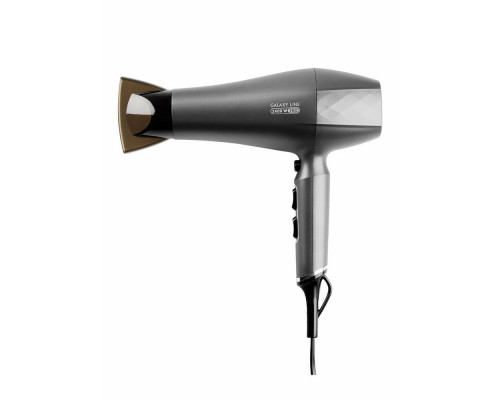 Фен Galaxy Line GL 4368 антрацитовый