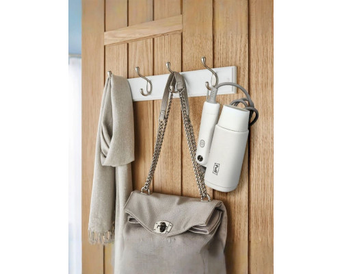 Фен Puff 1875 белый