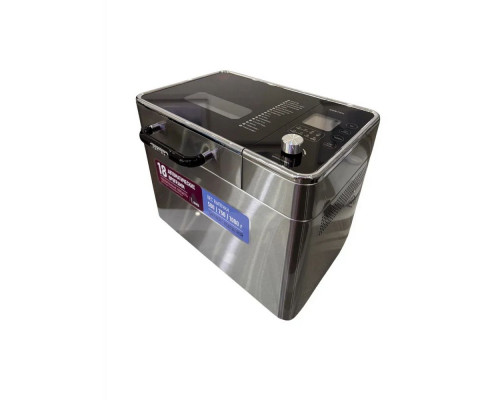 Хлебопечка Centek CT-1416 сталь