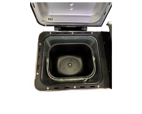 Хлебопечка Centek CT-1416 сталь