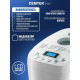 Хлебопечка Centek CT-1417 белый