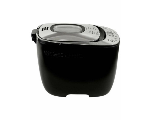 Хлебопечка Centek CT-1418 сталь