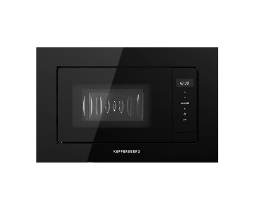 Встраиваемая микроволновая печь Kuppersberg HMW 622 B