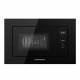 Встраиваемая микроволновая печь Kuppersberg HMW 622 B
