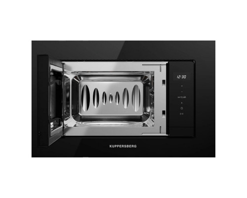 Встраиваемая микроволновая печь Kuppersberg HMW 622 B