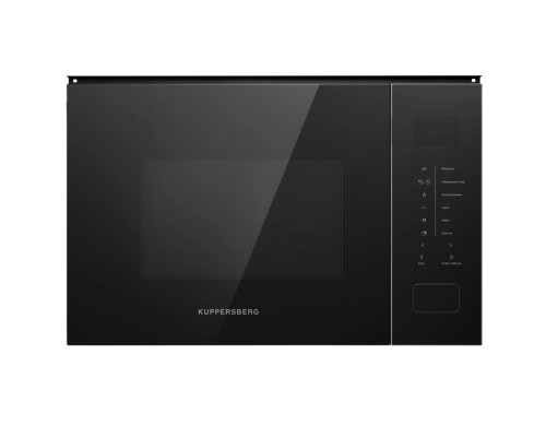 Встраиваемая микроволновая печь Kuppersberg HMW 652 B