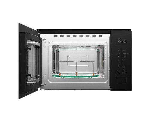 Встраиваемая микроволновая печь Kuppersberg HMW 652 B