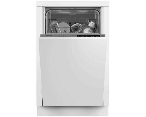 Встраиваемая посудомоечная машина Hotpoint HIS 1C69