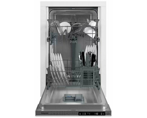 Встраиваемая посудомоечная машина Hotpoint HIS 1C69