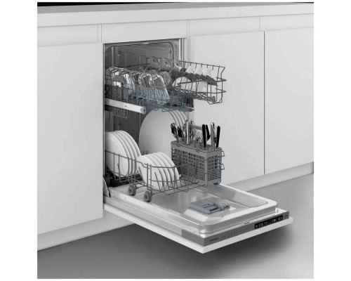 Встраиваемая посудомоечная машина Hotpoint HIS 1C69
