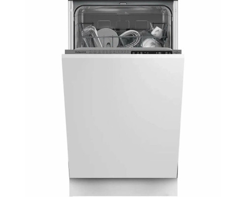 Встраиваемая посудомоечная машина Hotpoint HIS 1C69