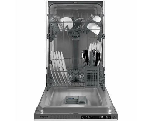 Встраиваемая посудомоечная машина Hotpoint HIS 1C69