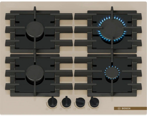 Варочная поверхность Bosch PPP6B1J40R белый