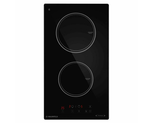 Варочная поверхность Maunfeld AVI3022BK