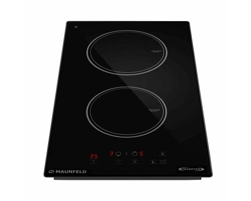 Варочная поверхность Maunfeld AVI3022BK