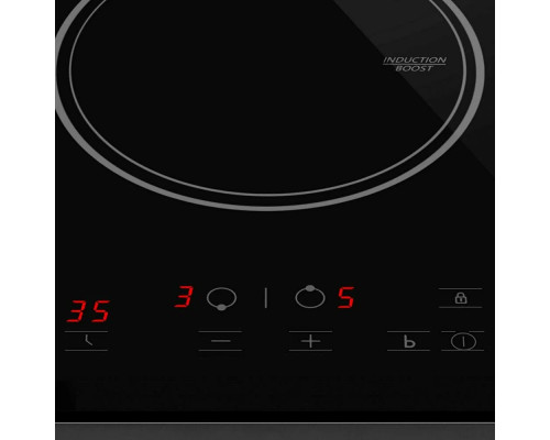 Варочная поверхность Maunfeld AVI3022BK