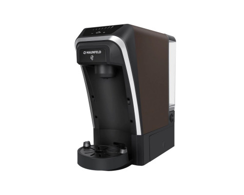Кофеварка Maunfeld MCCM-CM823BR