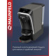 Кофеварка Maunfeld MCCM-CM823GR
