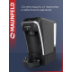 Кофеварка Maunfeld MCCM-CM823GR
