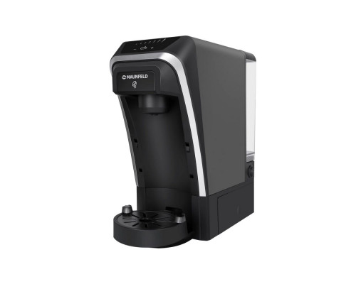 Кофеварка Maunfeld MCCM-CM823GR