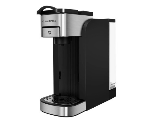 Кофеварка Maunfeld MCCM-CM827BL
