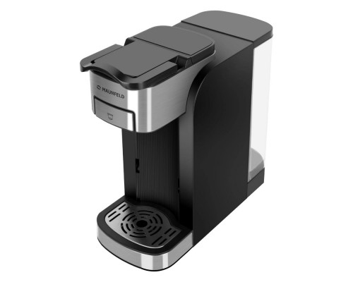 Кофеварка Maunfeld MCCM-CM827BL