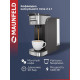 Кофеварка Maunfeld MCCM-CM827GR