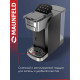Кофеварка Maunfeld MCCM-CM827GR