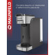 Кофеварка Maunfeld MCCM-CM827GR