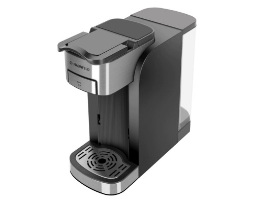 Кофеварка Maunfeld MCCM-CM827GR