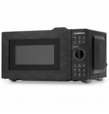 Микроволновая печь SunWind SUN-MW002 черный