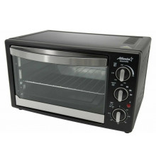 Мини-печь Atlanta ATH-1403 черный