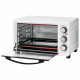 Мини-печь BBK OE2344M белый
