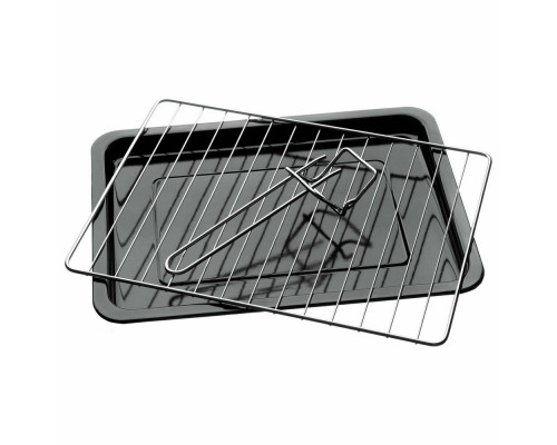 Мини-печь BBK OE2344M белый