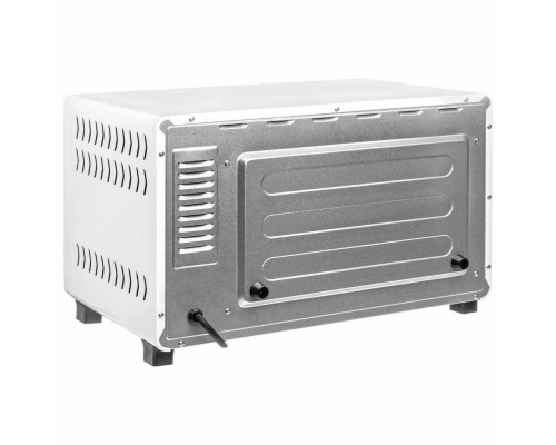 Мини-печь BBK OE2344M белый