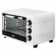 Мини-печь BBK OE2344M белый