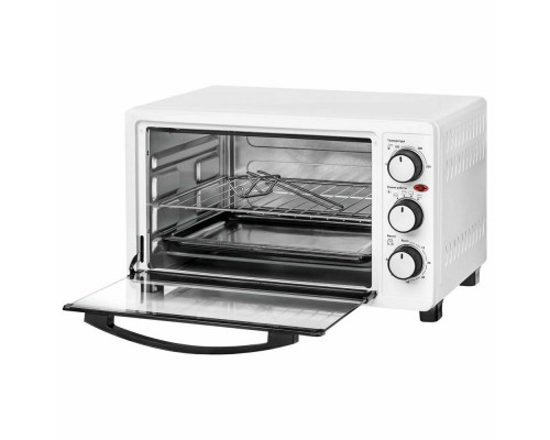 Мини-печь BBK OE2344M белый